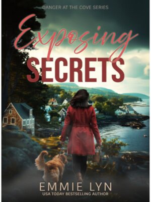 cover image of Exposing Secrets